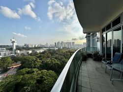 The Marbella (D10), Condominium #601610561